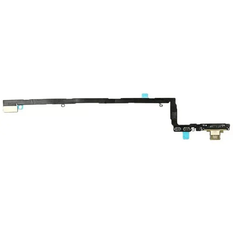 ABJF-Charging Port Flex Cable For Air Replacement Tail Plug Mobile Phone Repair Parts Gold