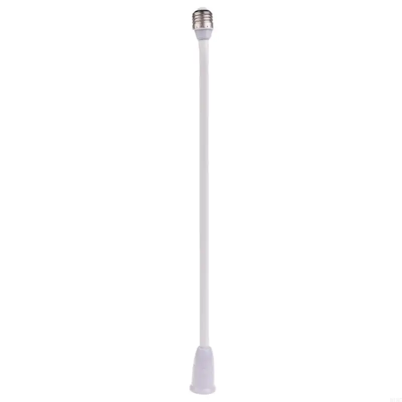 918C E27-E27 Удлинительный держатель лампы Универсальный адаптер цоколя для лампы Удлинительный цоколь для лампы Кабель для DIY