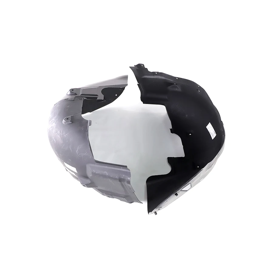 G CLASS W464 W463A G63 G500 G400 W464 4X4 Over Fenders Lining PP Plastic Fender Flare Insert Over Fender Liner Auto Parts