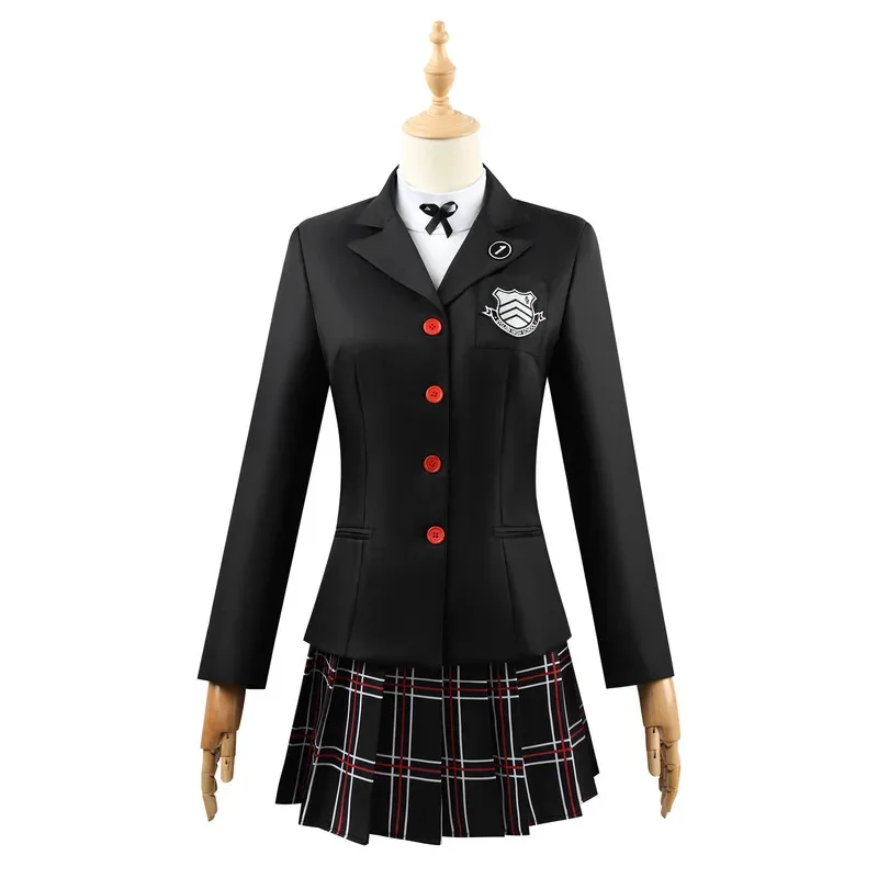 Royal Kasumi Cospla…