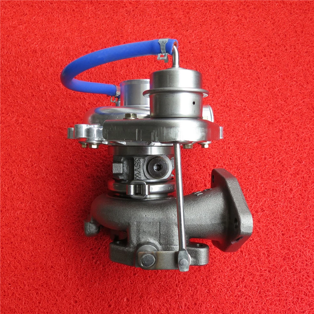 

Newly Manufactured CT16/17201-30080/Y671590 Diesel Engine Parts Turbocharger