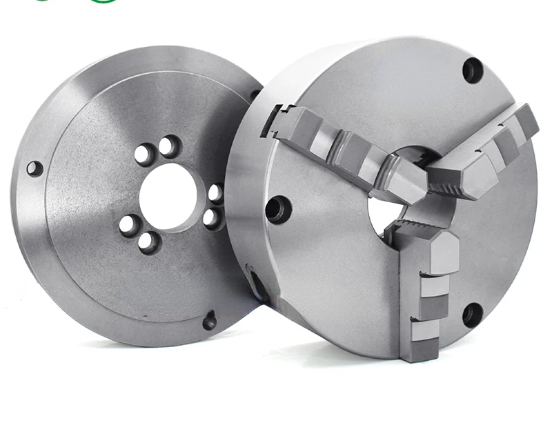 

Self-Centering Chuck Short Cone Flange Transition Disc A16 CNC Lathe Three Jaw 250 Suits