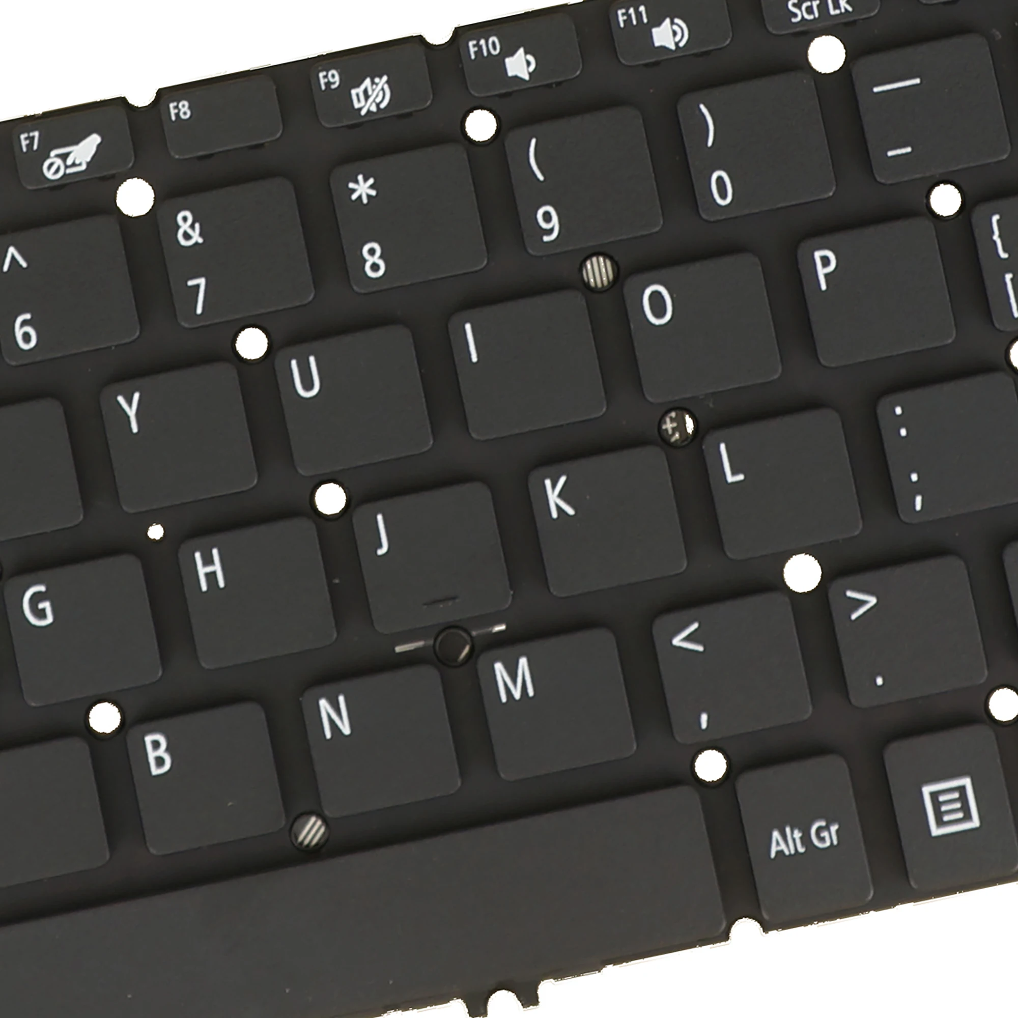 US English Laptop Keyboard For Acer Travelmate P215-41 P215-41-G2 P215-41-G3 P215-51 P215-51G P215-52 P215-53 P215-53G NSK-RL1SW