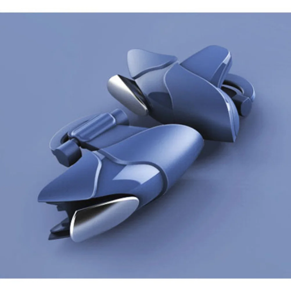 

Ergonomic Game Controller for Phone Precise Control Durable Portable Joystick Improve Gaming Experience Compatible