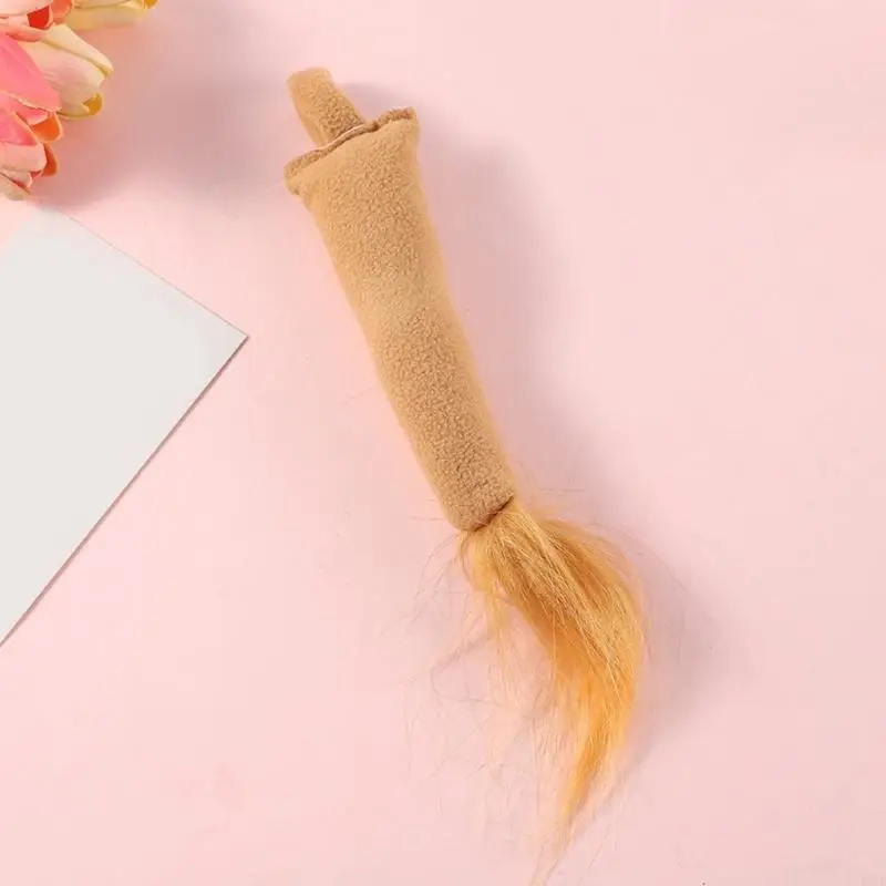 

Костюмы для животных, набор костюмов плюшевые львы ушей, хвост Хэллоуин Косплей реквизит