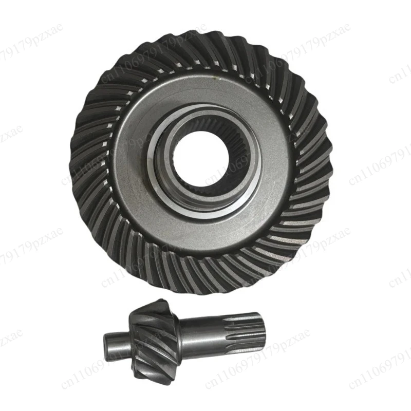 Rear Axle Primary Secondary Gear Assembly Fit 400 ATV-2 Replacement Part P103000272250000