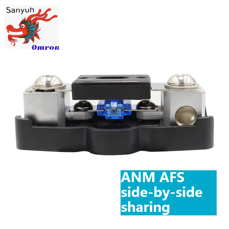 Anm Af Fuse Paralle…