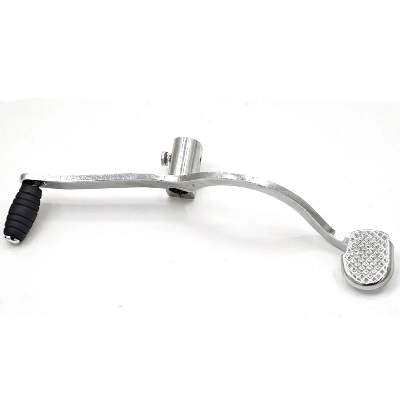 New Motorcycle Gear Shift Lever Double Pedal Shifter For Honda Z50 Z50A Z50J Z50R Mini Trail Monkey Bike Gorilla 
