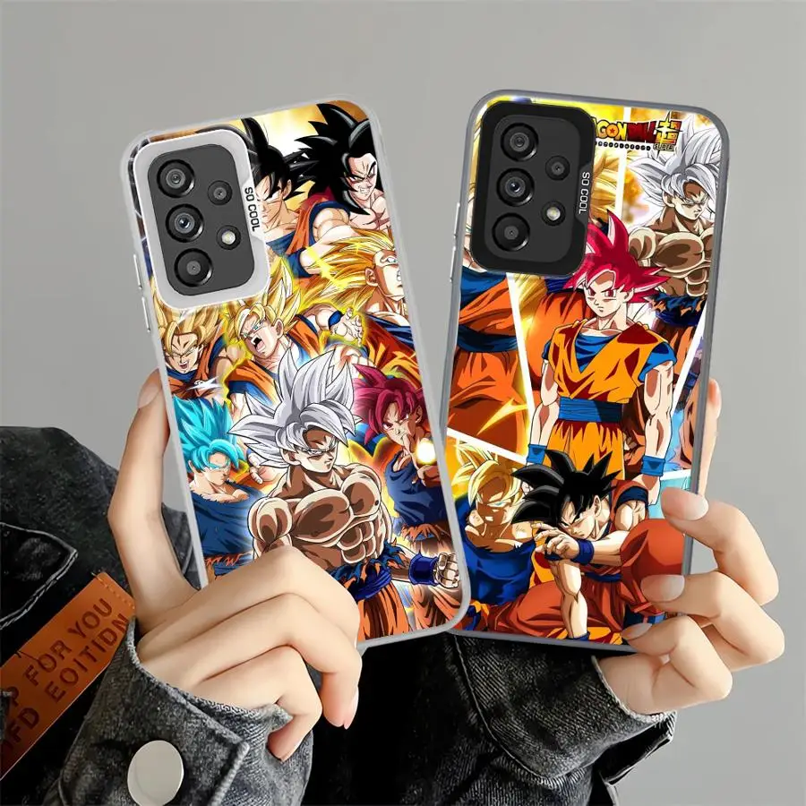 Case For Samsung Ga… - image