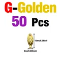 Golden G