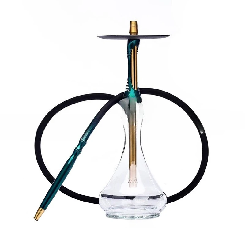 

hookah, medium single second-generation hookah, modern simple hookah