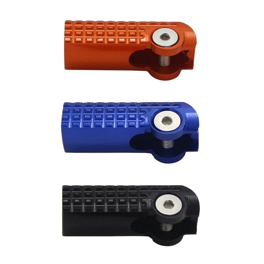 Motorrad-Brems- und Schalthebel für Husqvarna FC250 FC350 FE250 FE350 FE350s FX350 79434931044 Für KTM 79434931044 Langlebig – Detail 3
