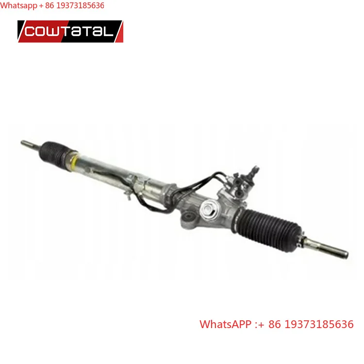 ELECTRIC POWER STEERING RACK and PINION 4G0909144 for AUDI A7 2012-2017 4G A6 S6 S7