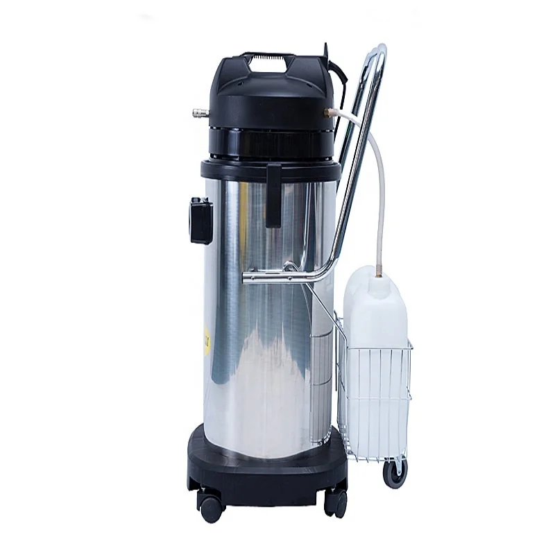 110V Professional washing sofa dry and wet portable steam commercial automatic prices carpet cleaning machine