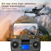 L900/L200 Pro MAX プロフェッショナル ドローン 4K カメラ WIFI ブラシレス 360 °   障害物回避オプティカル フロー FPV クアッドコプター RC ドローン 4