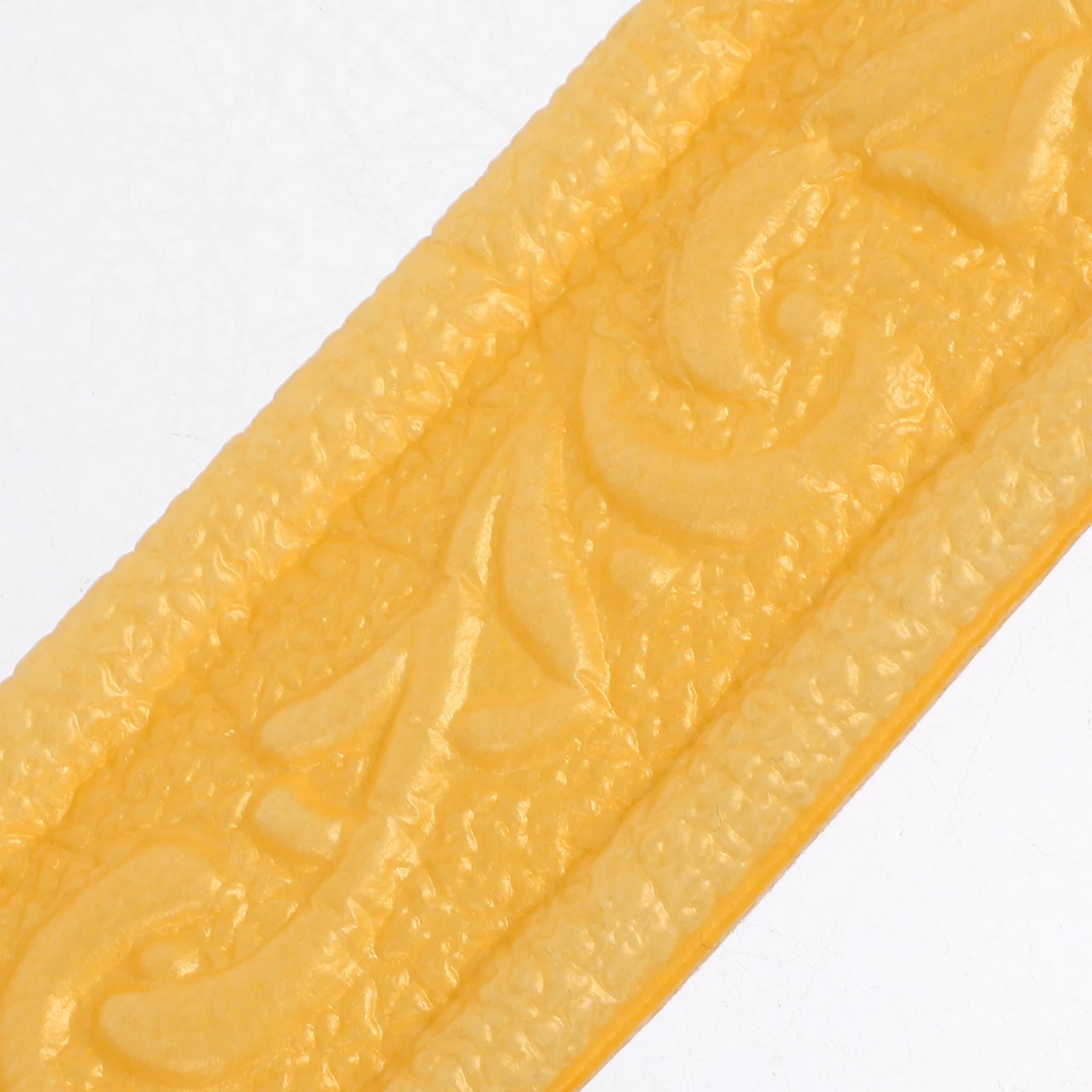 1롤 붙이는 벽 몰딩 트림 폼 웨이스트라인 베이스보드 모서리 보호 거실 침실 장식용