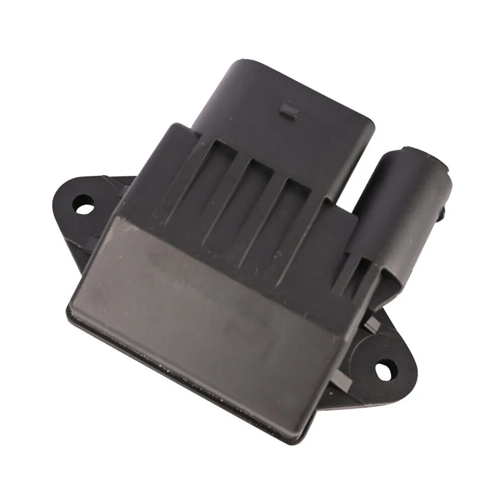 

Brand New Truck Glow Plug Control Unit A6429002700 For Mercedes W204 W212 W463 Glow Plug Replacement Part None