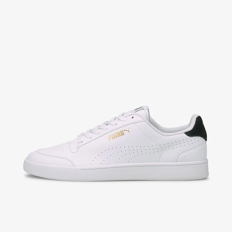 

Puma Genuine 2024, новые низкие минималистичные спортивные кроссовки унисекс 380150-01