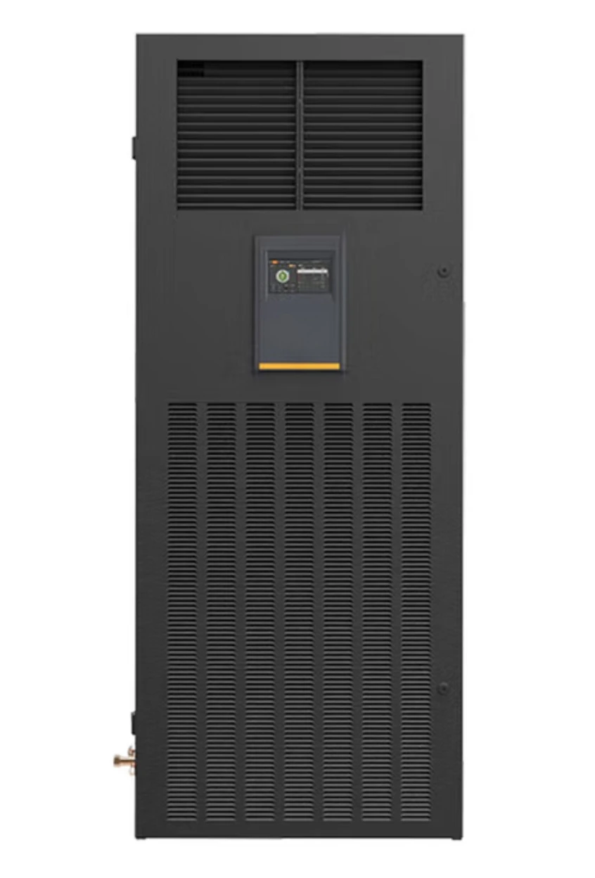 5.5Kw laboratory precision air conditioner room refrigeration with heating and humidification & EC fan air base station