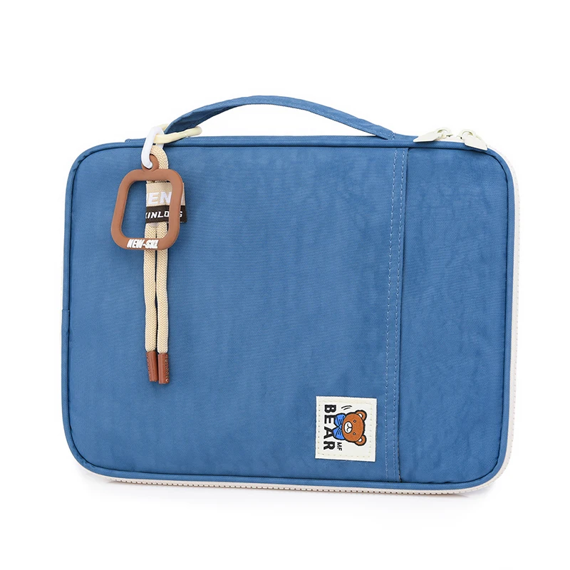 Laptoptasche 11 12 13,3 14 15,6 Zoll Abdeckung für MacBook Air Xiaomi Huawei Lenovo Notebooktasche Männer Frauen tragbare Handtasche Aktentasche – Detail 31