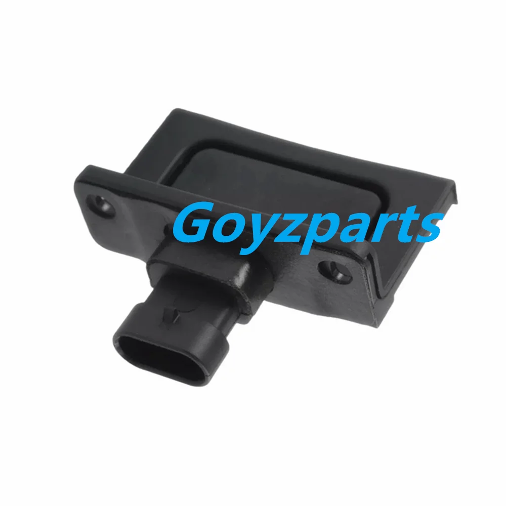 For 2005-13 C6 Corvette GM Exterior Release Door Switch Pad 22751230