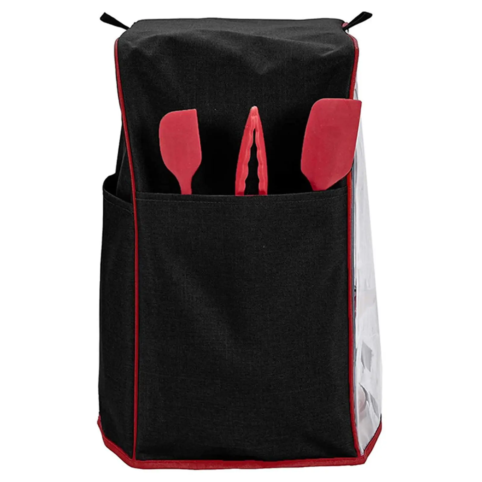 Stand Mixer Cover PVC Oxford Waterproof Dust Proof Blender Protector Storage Bag Organizer for Kitchen Appliances