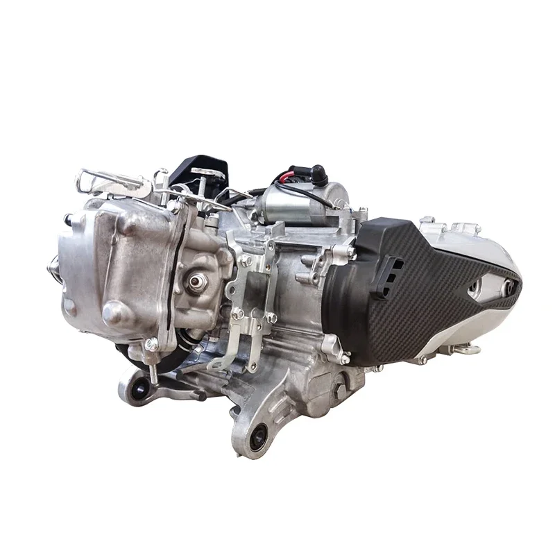 Upgraded versionPCX 150cc ADV Water Cooled Motorcycle Engine New Condition Down-Mounting 1P57MJ Electric Start 150cc Motorcycle