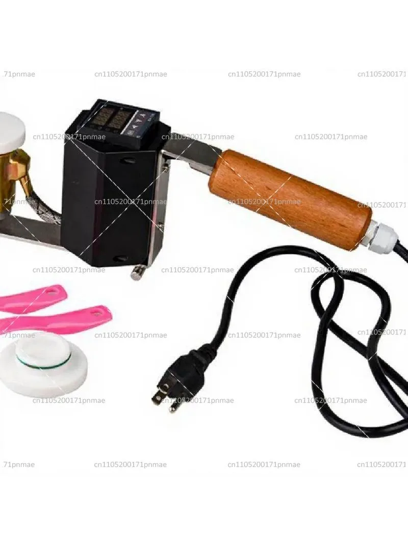 Bee Equipment Oxalic Acid Vaporizer for Varroa Mite Control Beekeeping Tools Supplies