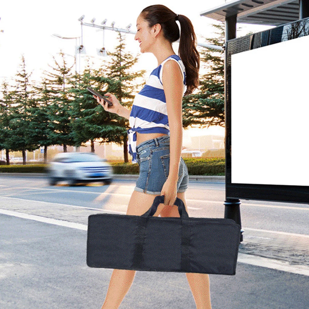 لوحة مفاتيح بيانو قابلة للطي مكونة من 88 مفتاحًا مع بيانو رقمي BT MIDI مع دواسة حامل الموسيقى الورقية وحقيبة البيانو البيانو الإلكترونية القابلة للطي