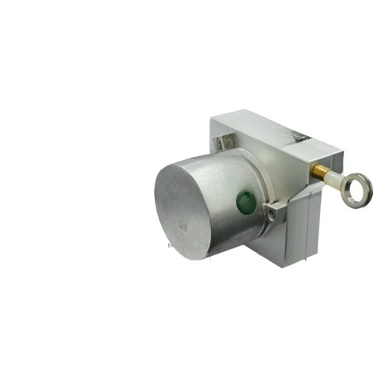 High-precision ultra-thin cable displacement sensor Measurement stroke 3000mm cable encoder