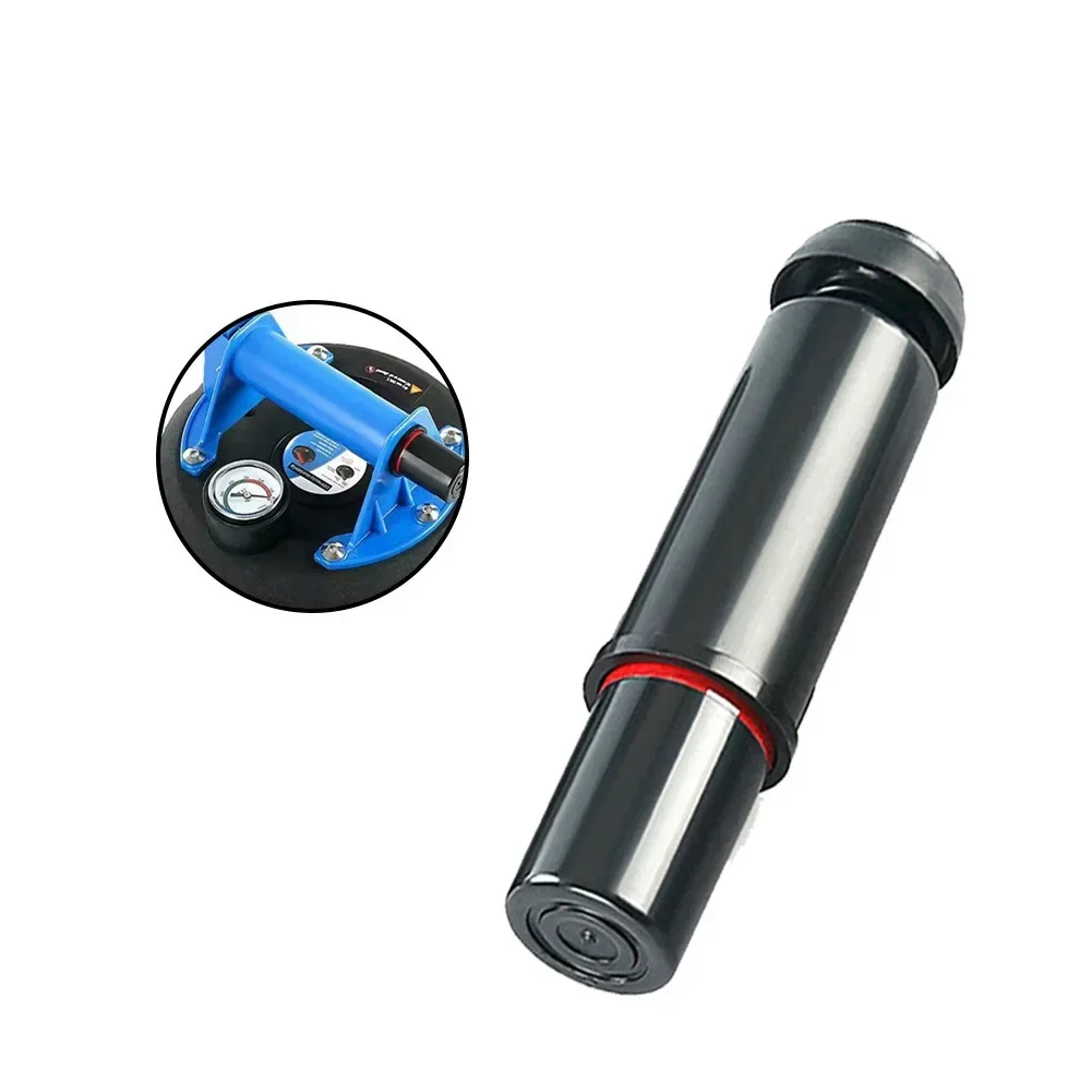 8-inch 200mm Vacuum Air Pump Suction Cup Hand Pump Spare Parts Tile Glass Extractor Vacuum Sucker Pump Core Tile Glass Extractor