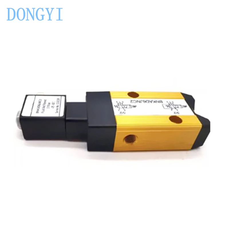 

Электромагнитный клапан BNKAD6JNC2 BPKAD6JNC2 AC220V DC24V