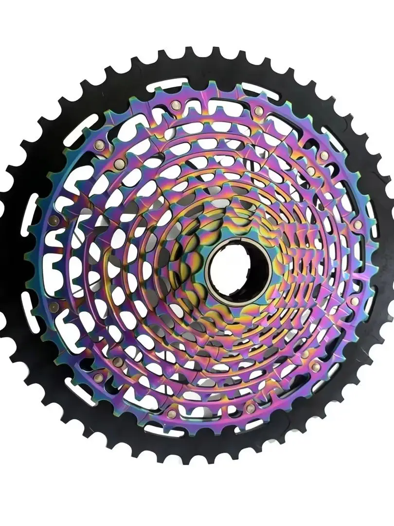 AliExpress ZTTO MTB Bike 11/12 Speed Cassette 11 S 9-46T 12 V 9-50T Freewheel K7 Sprocket Steel XD Structure ULT 11S 12S Flywheel