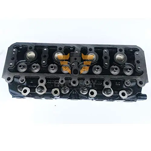 for H20II H20-2 H20 H25 Cylinder Head Assy Valve Spring Guide seat Complete