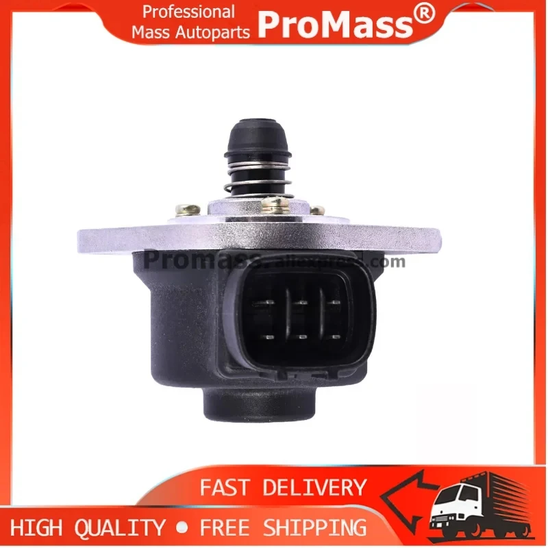 A80X-Fuel Injection Idle Air Control Valve 22270-66011 2227066011 For Lexus Toyota Land Cruiser