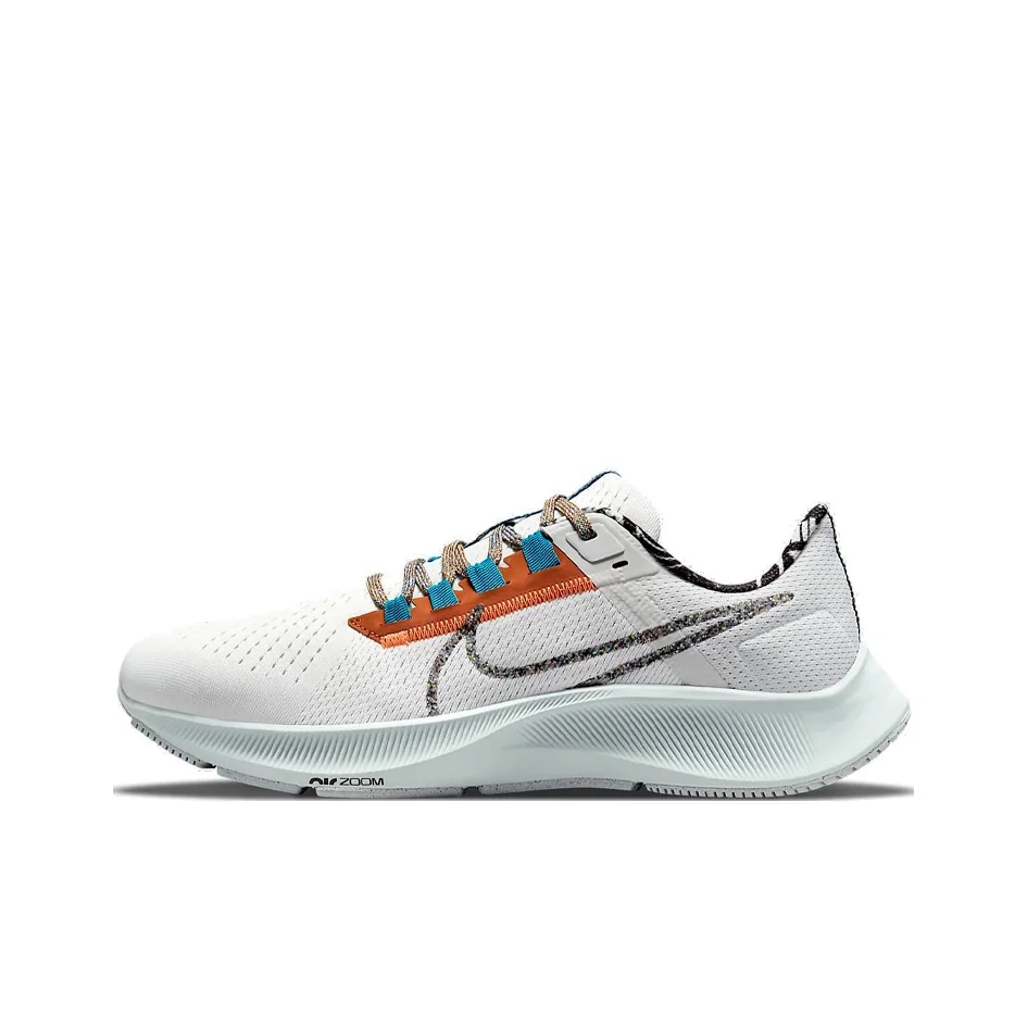 

Кроссовки Nike Air Zoom Pegasus 38 'Made From Sport' DC4520-100