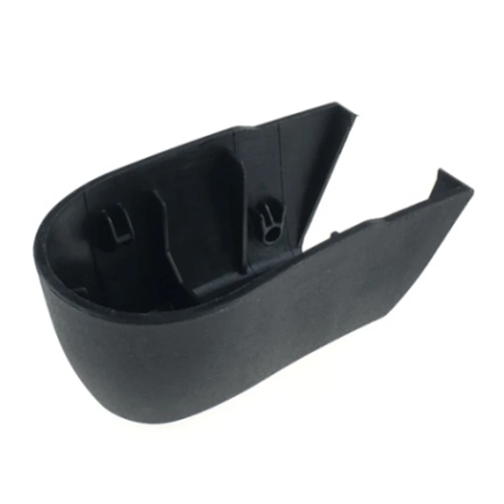 1 X Windshield Wiper Cover For HYUNDAI Tucson 04-13 98812-2E000 ABS Accessories Easy Installation Replacement