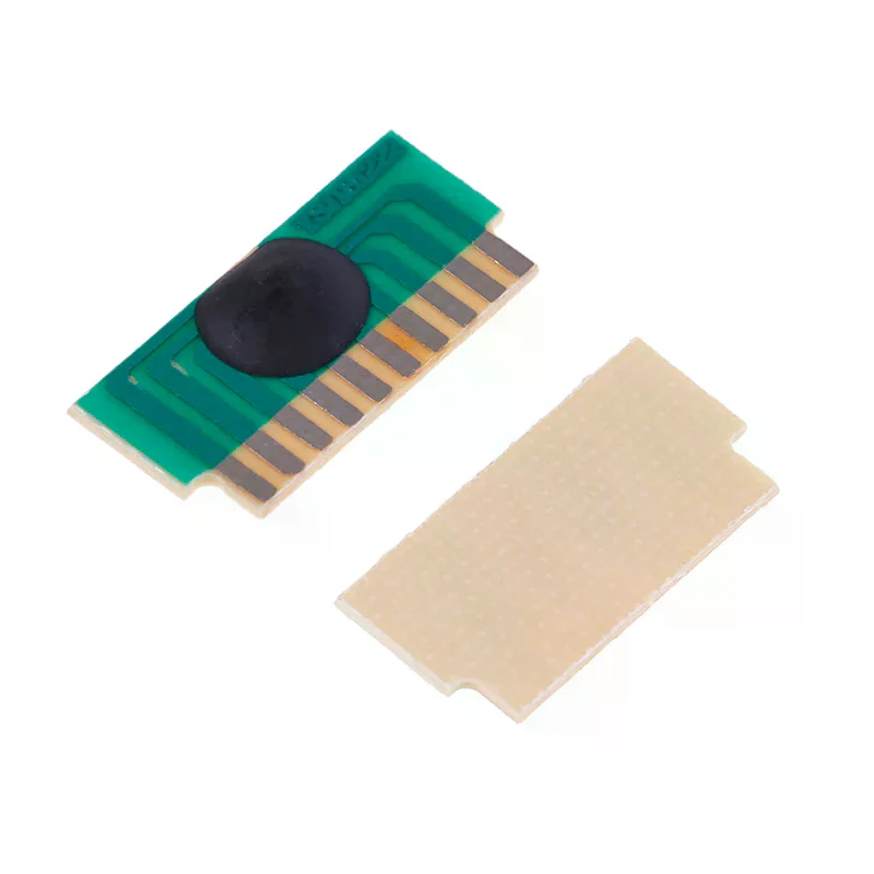 10Pcs 6-LED 3-4.5V Flash Chip Cob LED Driver Cycle Flashing Control Board DIY