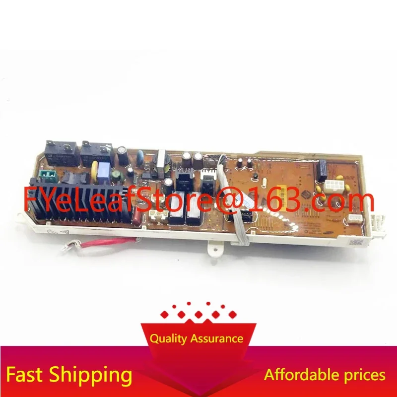 

Drum Washing Machine Ww70j5280gs Computer Motherboard 5283iw Frequency Conversion DC92-01769C.