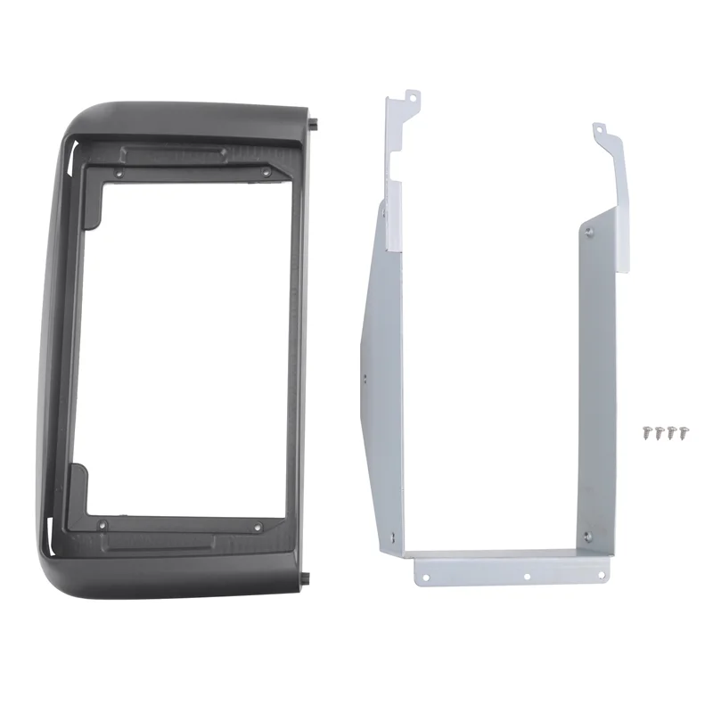 

AEA7-2Din Car Radio Fascia For Volvo S80 2001-2006 DVD Stereo Frame Plate Adapter Mounting Dash Installation Bezel Trim Kit