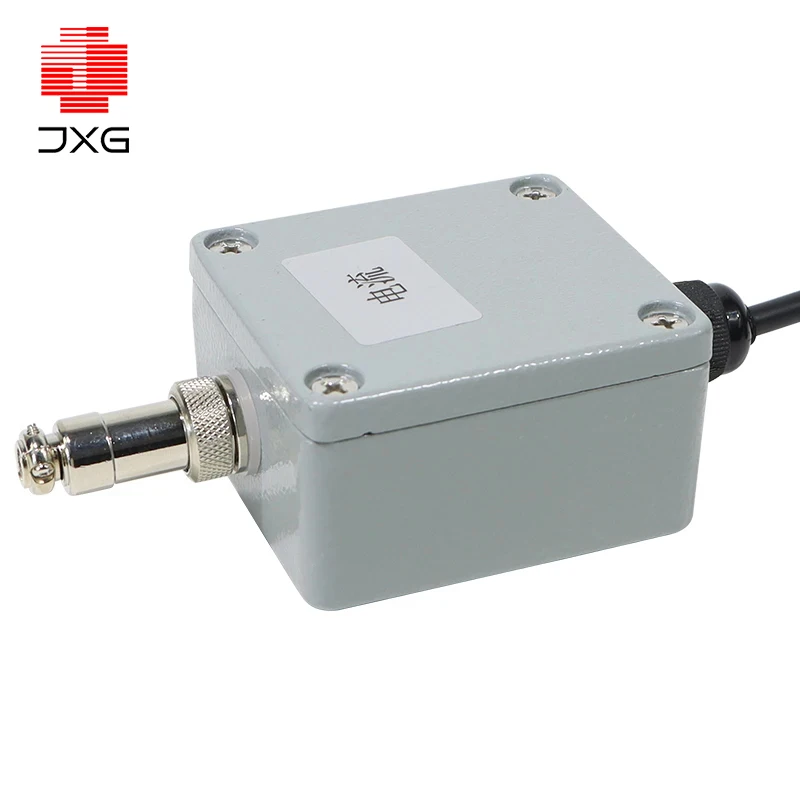 Load cell transmitter Load cell amplifier 4-20mA load cell 0-10V weight transmitter 0-5V