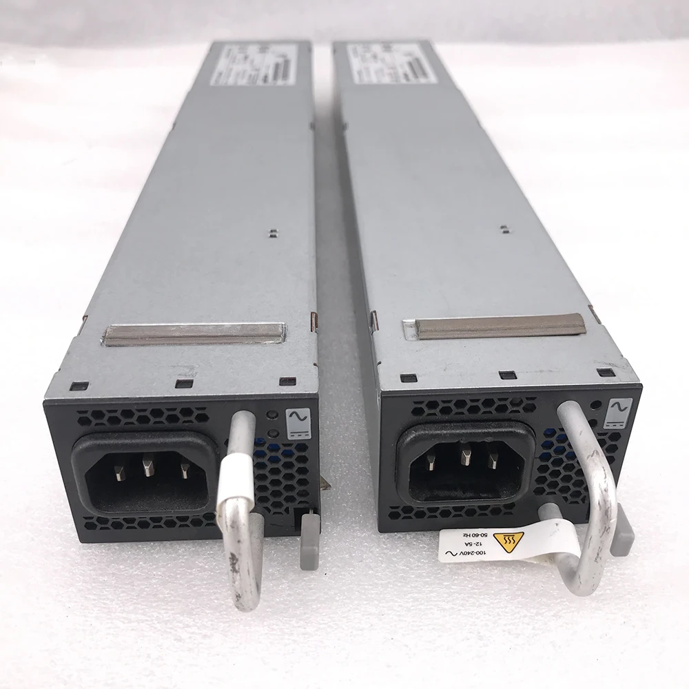 Server Power Supply For POWER-ONE 12V 50A 600W SPAFCBK-09G Fully Tested