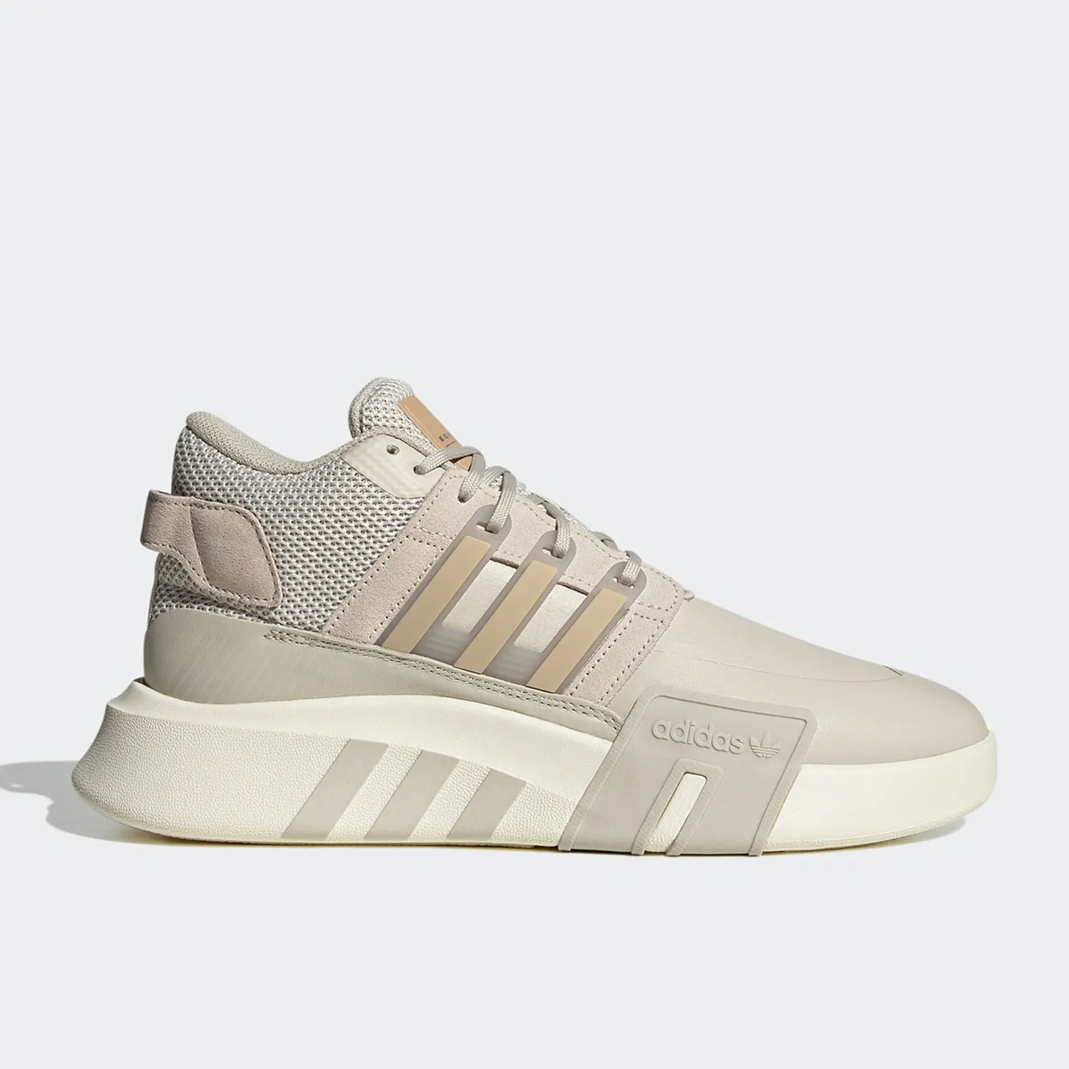

Оригинальные спортивные кроссовки унисекс Adidas с тремя полосками EQT BASK ADV V2 ID4070