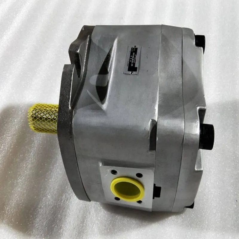 

Factory Direct IPH Series Hydraulic Pump IPH-4B-25-20 IPH-2B-8-11 IPH-6B-80-11 IPH-4B-25-20 IPH-5B-40-11 Gear Pump
