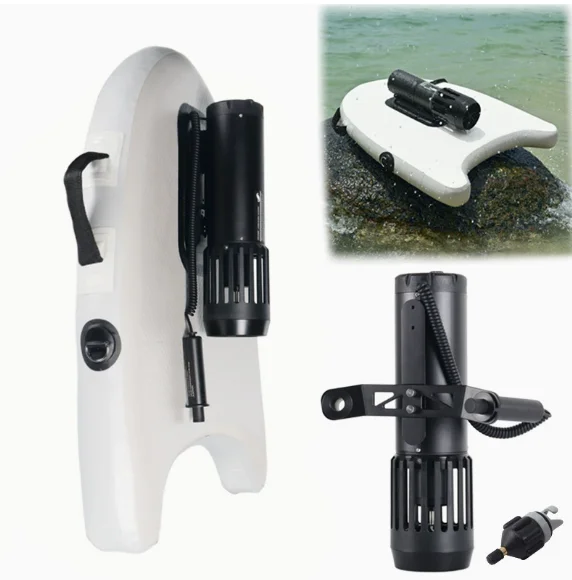 Customization Underwater Diving Underwater Propeller Diving Snorkeling Sea Scooter Underwater Exploration Equipment for Adult