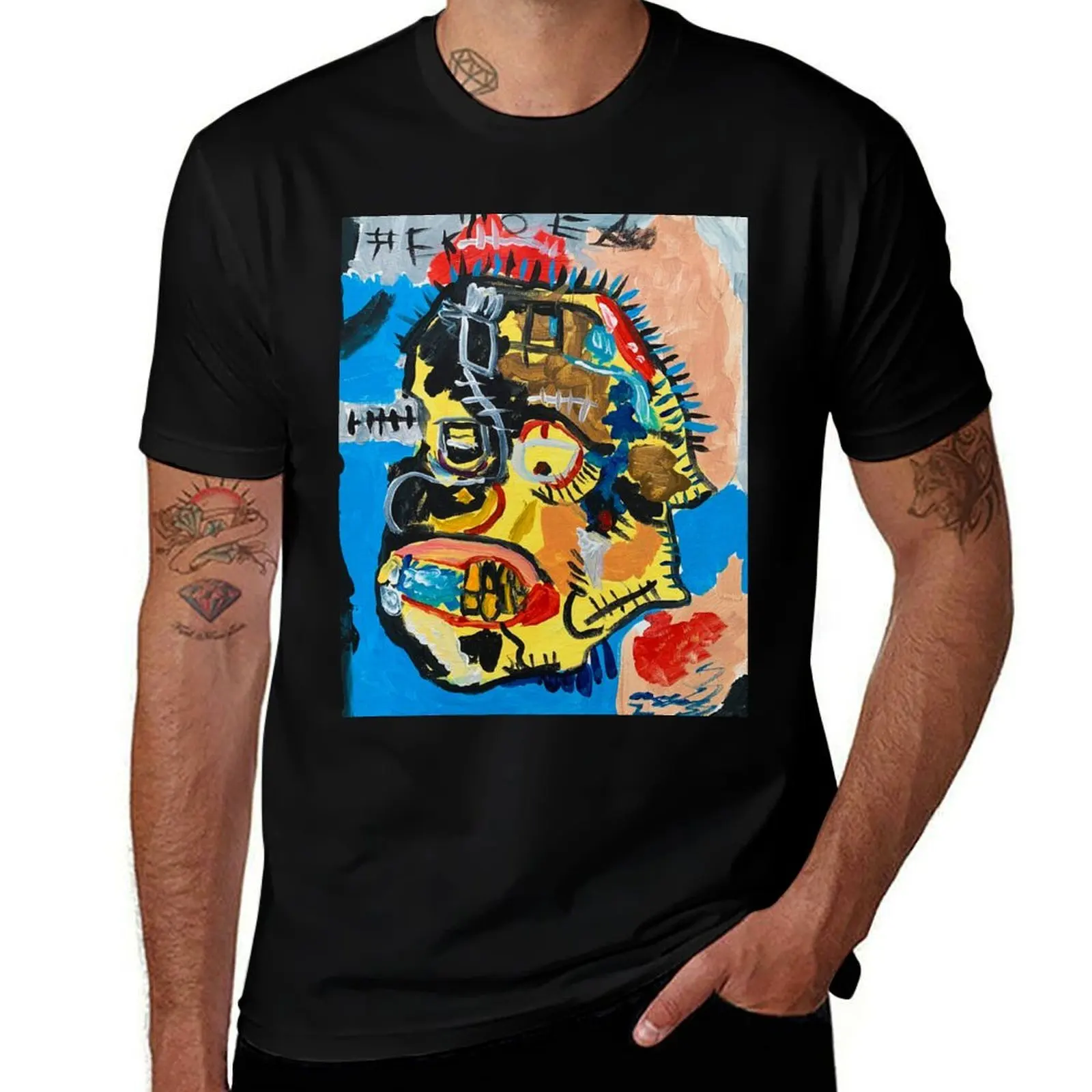 

Ozquiat T-Shirt Anti-Pilling Casual T-Shirt
