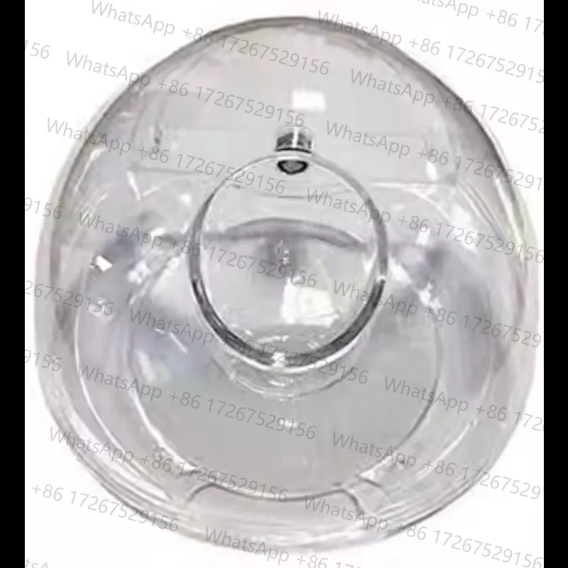 Tanque de Agua Compatible con Cafeteras de Cápsulas Dolce Gusto Nestle Edg325, Edg355, Kp1305, Accesorios para Tanque de Agua