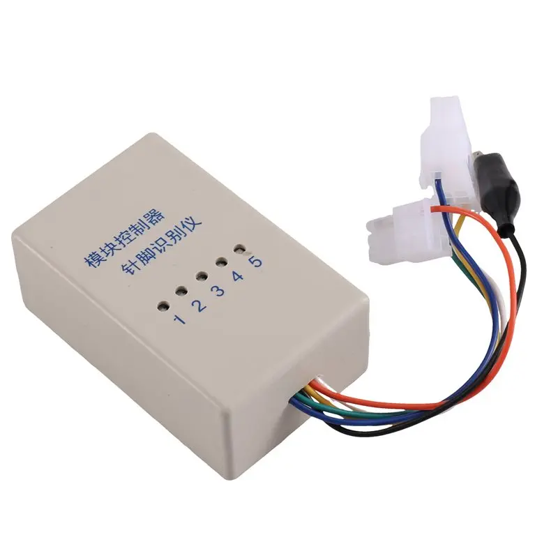ABFY-For Electric Vehicle New Model For New National Standard Module Controller Universal Automatic Instrument