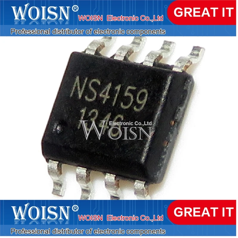 1-5-10pcs NS4159 4159 Price discounts Spot supply