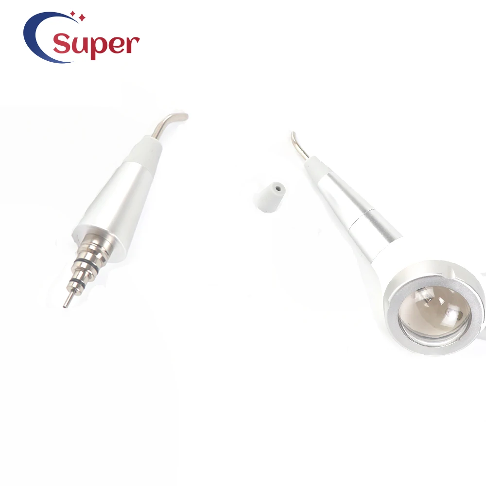 5pcs Dental air prophy nozzle tips Air Polisher nozzle Handpiece Hygiene Prophy air flow nozzle Head Dentistry Accessories